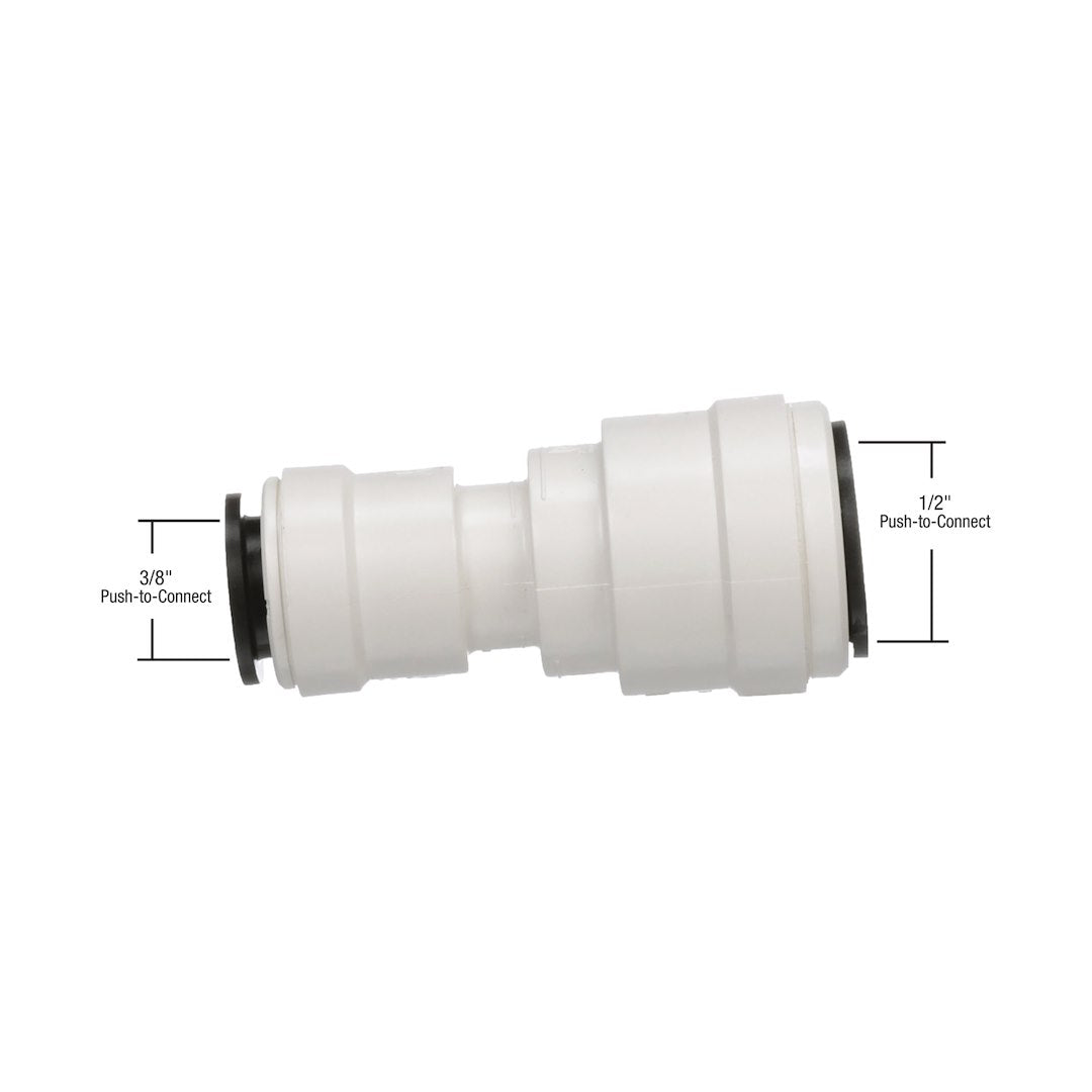 Product of Aqualock 3515r-1008 Fresh Water Fitting