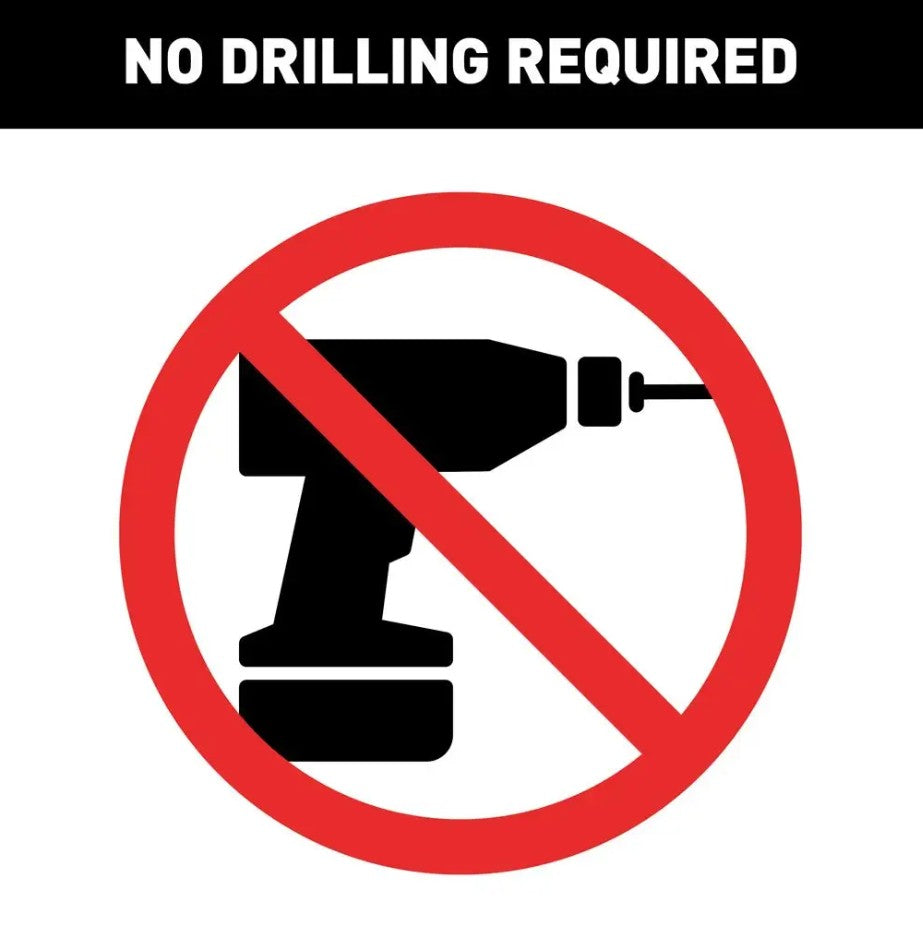 Product of Curt 11688 Trailer Hitch Rear