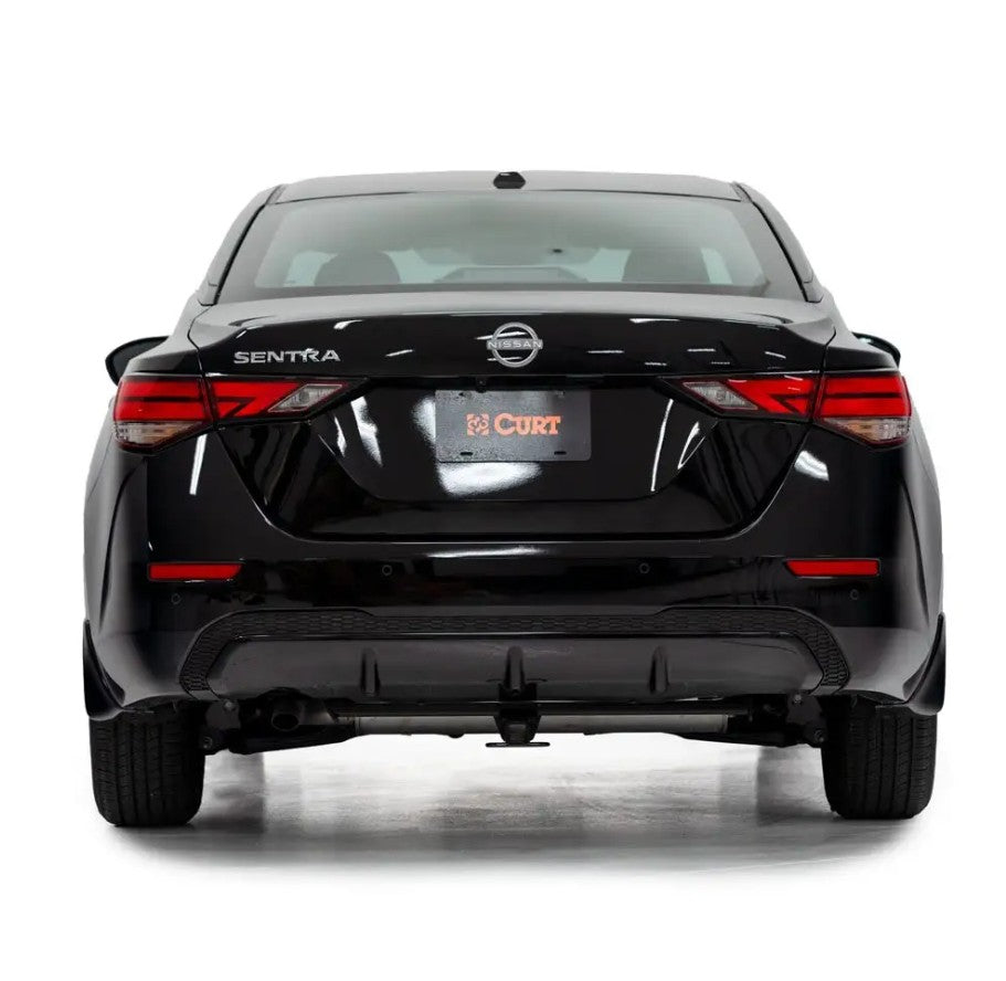 Product of Curt 11688 Trailer Hitch Rear