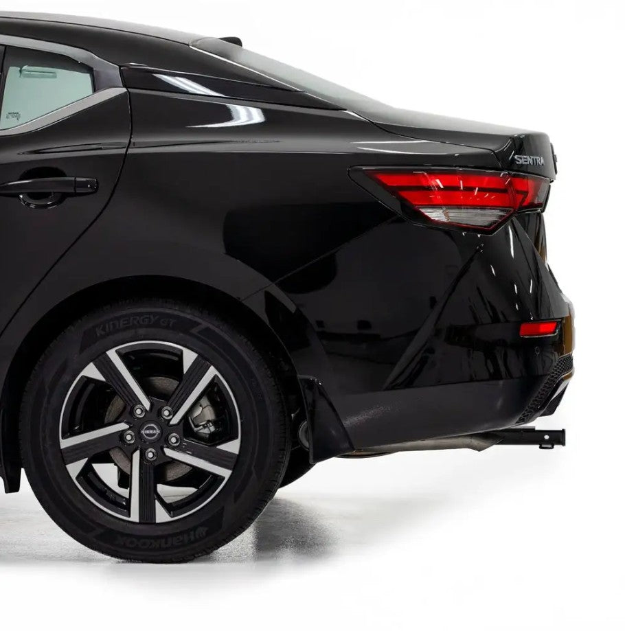 Product of Curt 11688 Trailer Hitch Rear