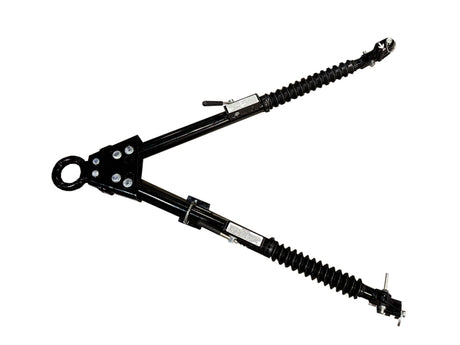 Product of Blue Ox Bx7460p Tow Bar