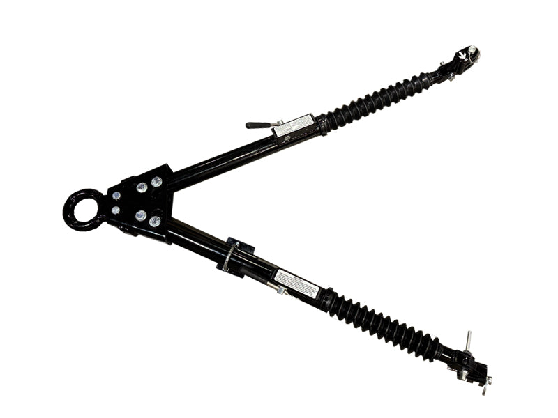 Product of Blue Ox Bx7460p Tow Bar