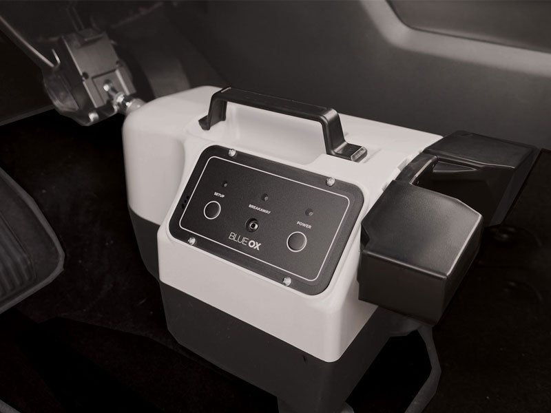 Product of Blue Ox Brk2022 Towed Vehicle Brake Control