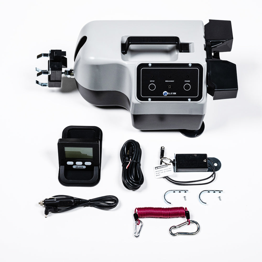 Product of Blue Ox Brk2022 Towed Vehicle Brake Control
