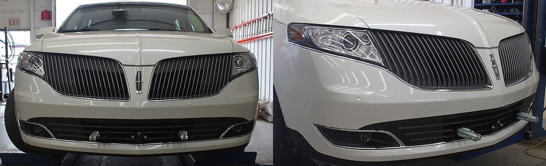 Product of Blue Ox Bx2645 Vehicle Baseplate