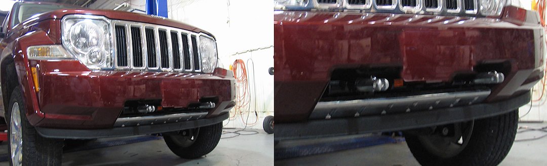 Product of Blue Ox Bx1976 Vehicle Baseplate