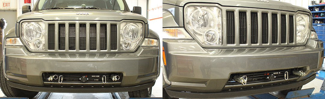 Product of Blue Ox Bx1131 Vehicle Baseplate