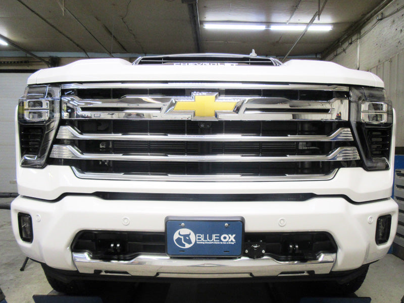 Product of Blue Ox Bx1762 Vehicle Baseplate