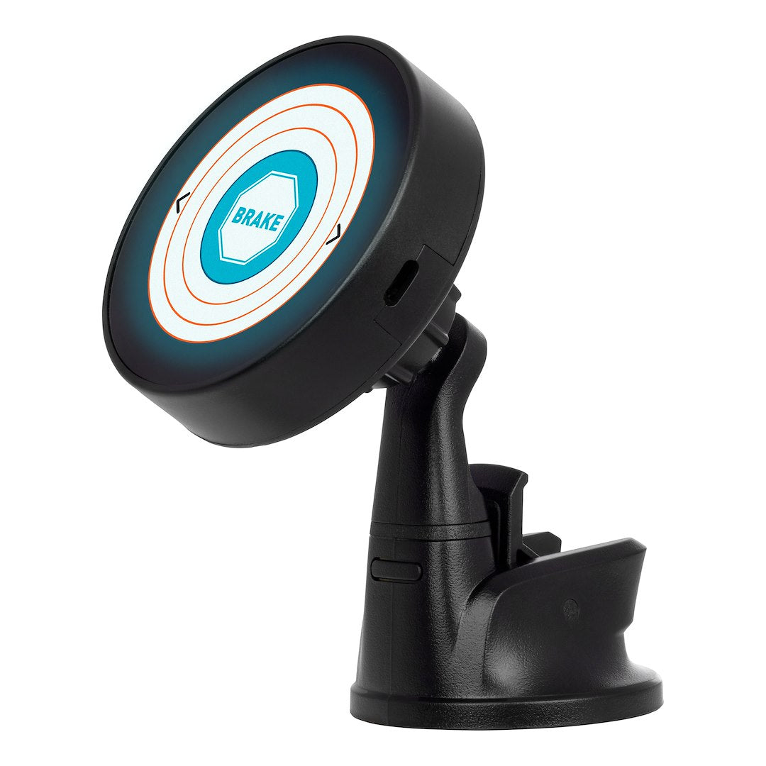 Product of Curt 52203 Towed Vehicle Brake Control Radio