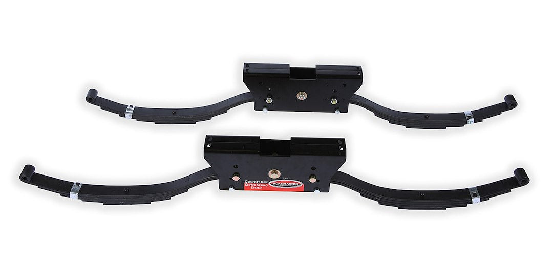Roadmaster 2500-70 Trailer Suspension Kit