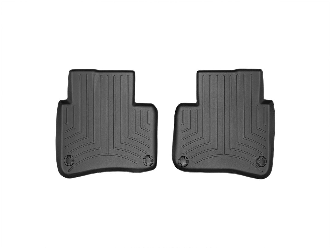 Product of Weathertech (Usa) 445712 Floor Liner