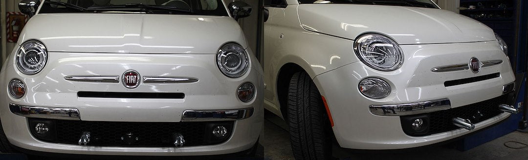 Product of Blue Ox Bx2801 Vehicle Baseplate