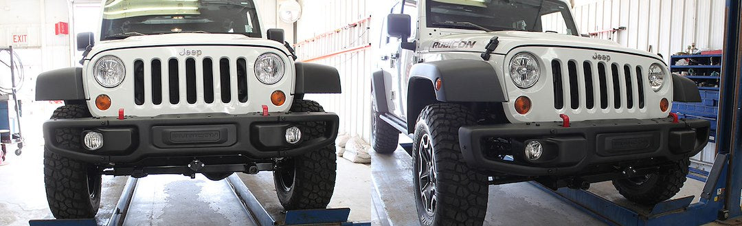 Product of Blue Ox Bx1134 Vehicle Baseplate