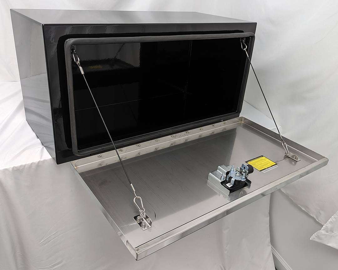 Product of Phoenix Usa Stsd36a Tool Box