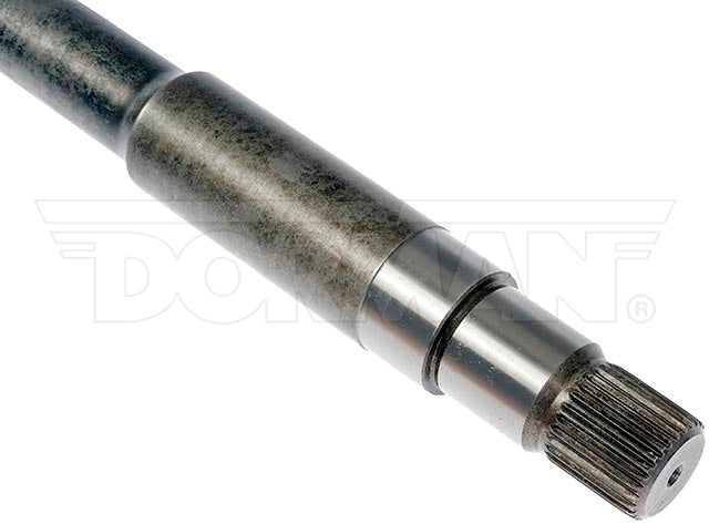 Product of Dorman (Oe Solutions) 630-048 Axle Shaft