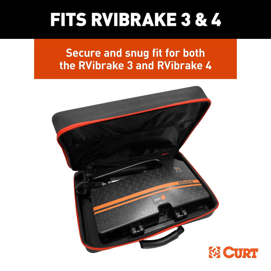Product of Curt 52207 Towed Vehicle Brake Control Carrying Case