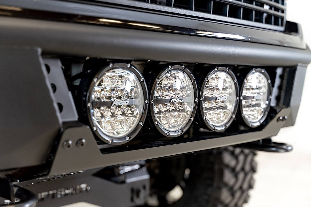 Product of Addictive Desert Designs F188103500103 Bumper