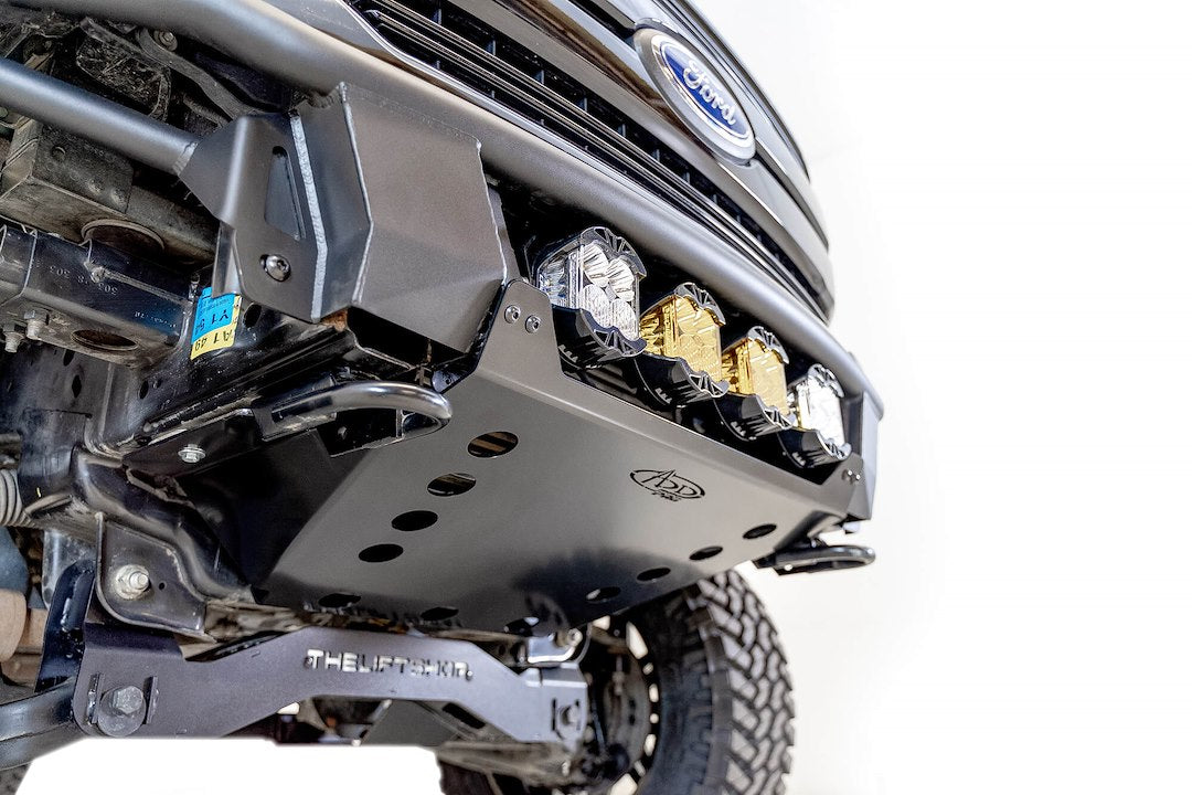 Product of Addictive Desert Designs F188103500103 Bumper