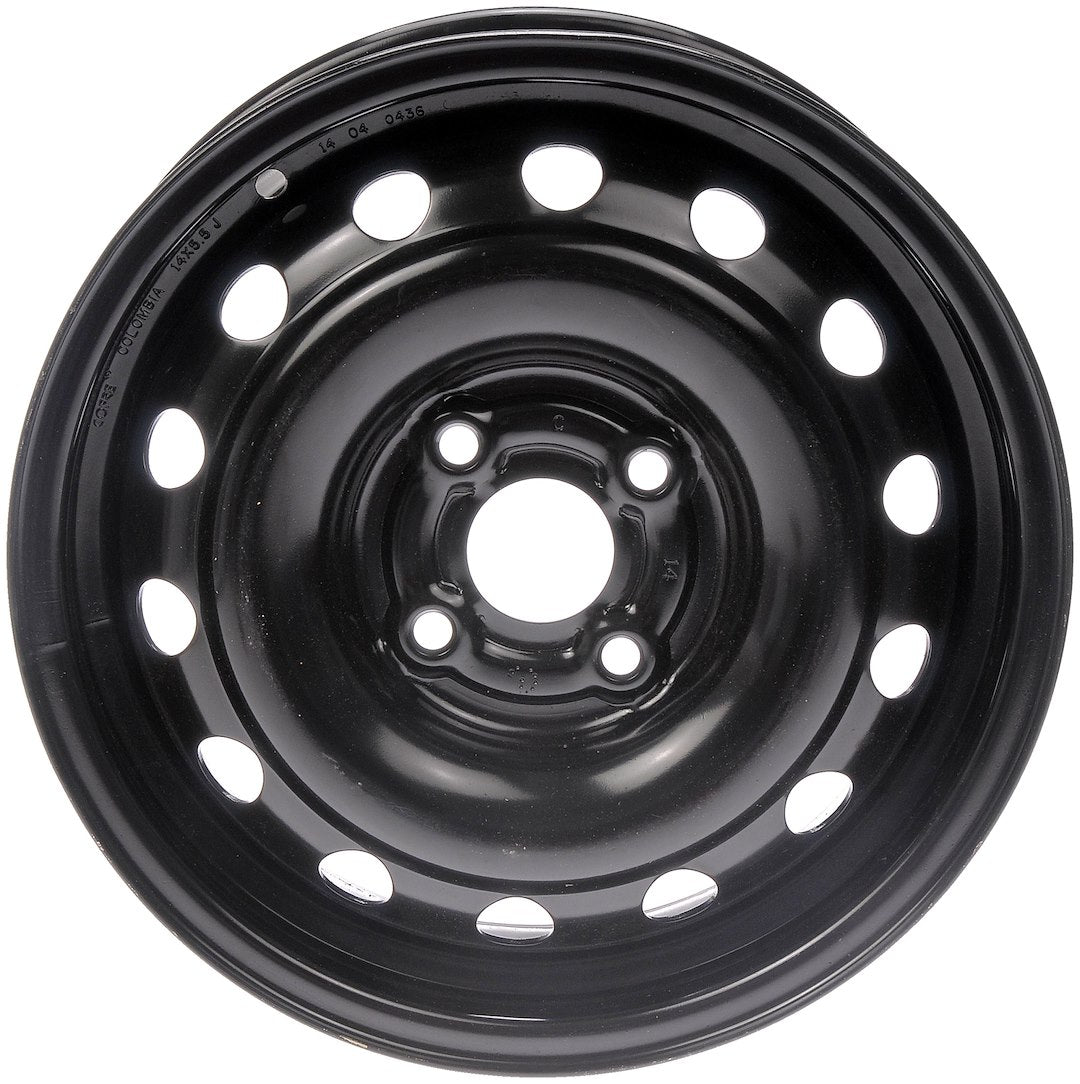 Product of Dorman (Oe Solutions) 939-105 Wheel