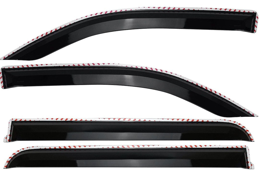 Product of Putco 580071 Rainguard