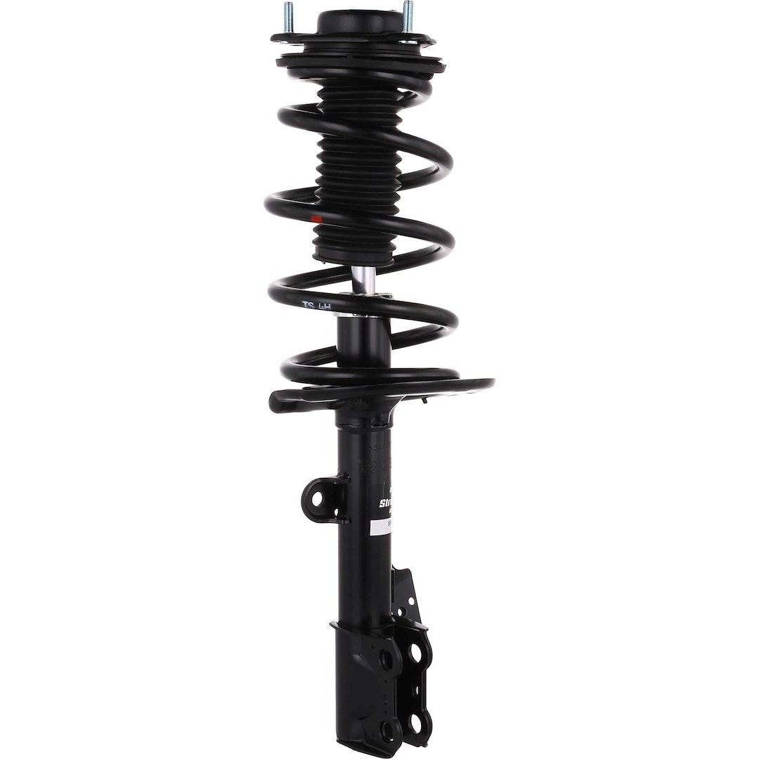 Product of Kyb Shocks Sr4782 Shock Absorber