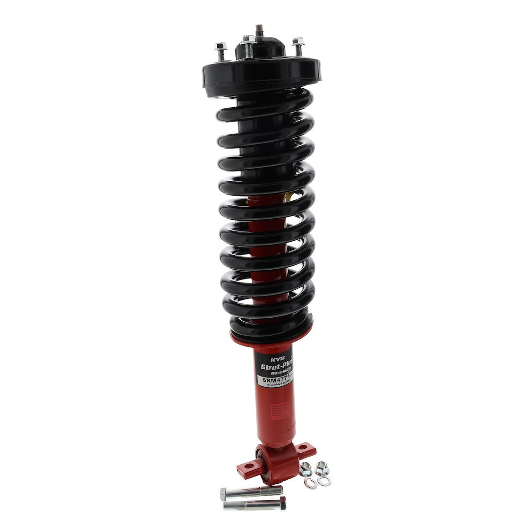 Product of Kyb Shocks Srm4771 Shock Absorber