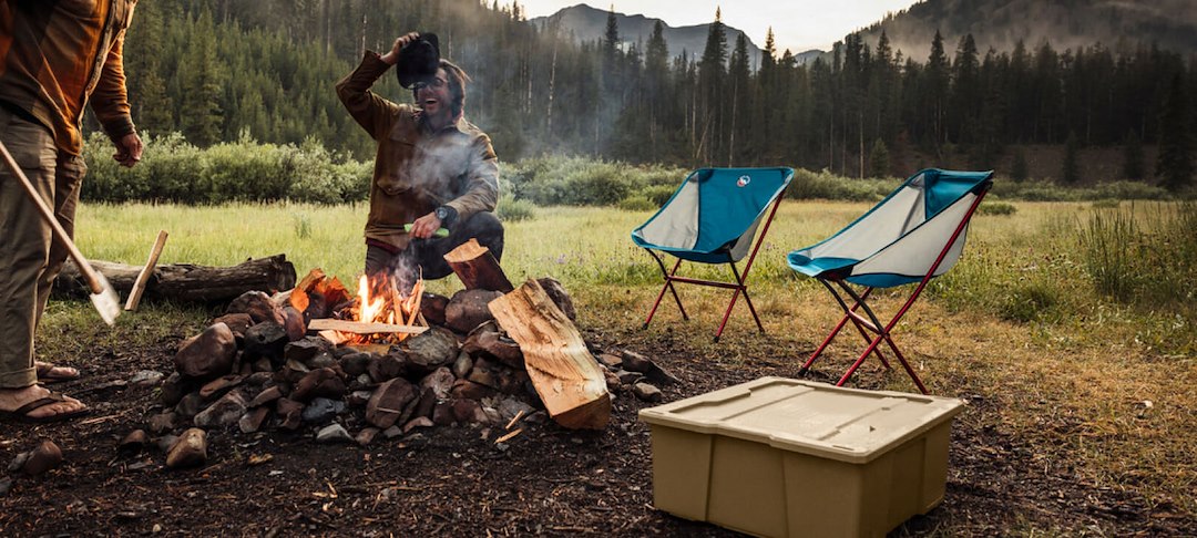 Product of Decked A0040-Dbin-Tan Tool Box