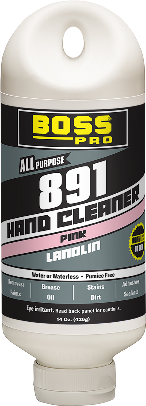 Product of Accumetric 142479 Hand Cleaner