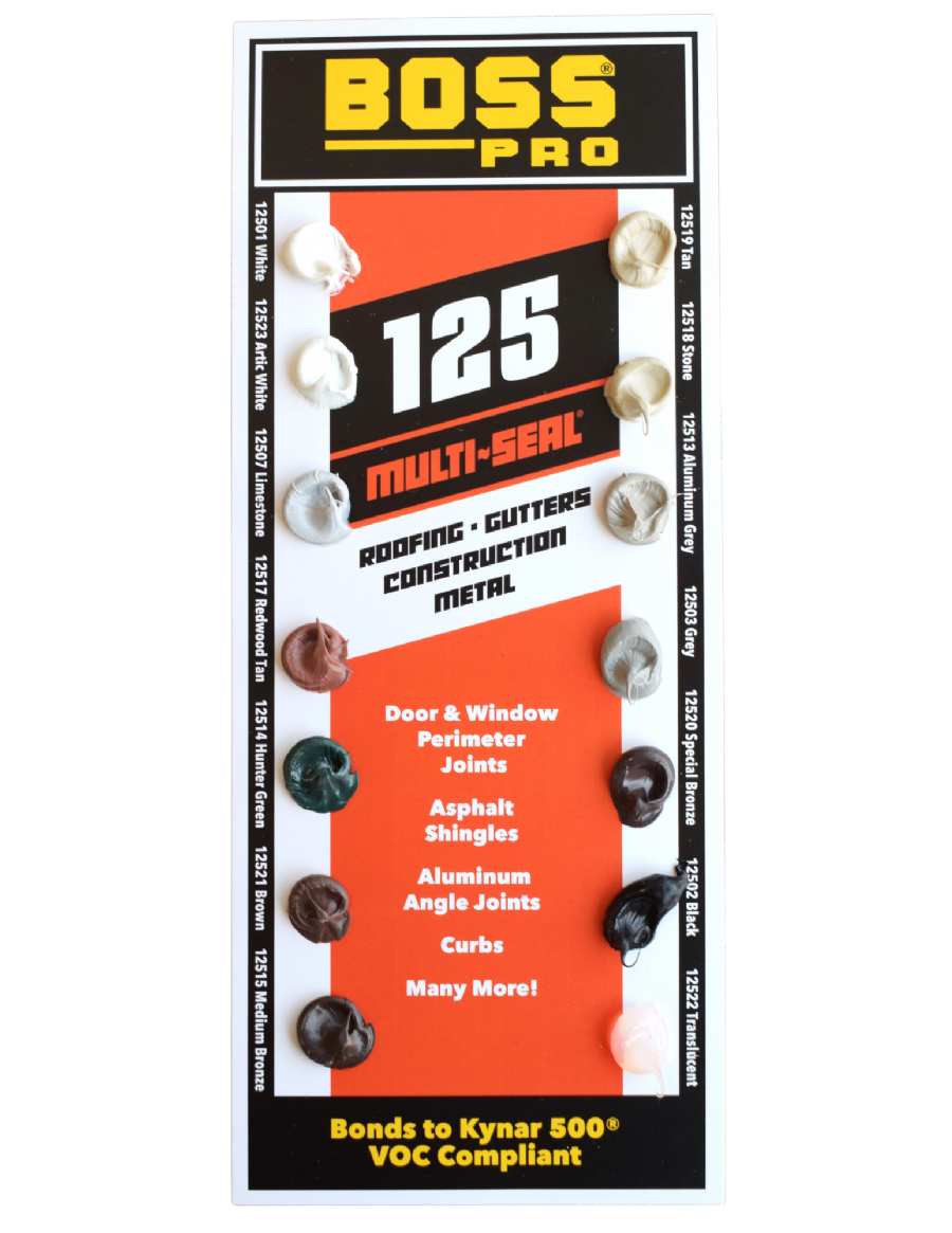 Product of Accumetric 142896 Caulk Sealant