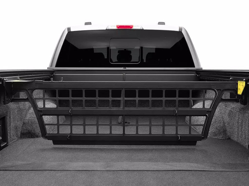 Product of Roll-N-Lock Cm401 Bed Cargo Divider