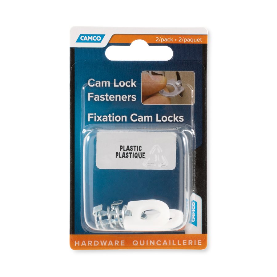Product of Camco 09203 Water Heater Access Door Hardware