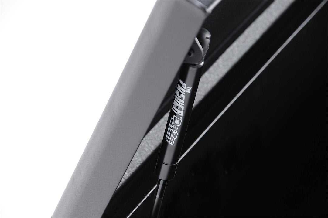 Product of Dee Zee Dz8760sb Tool Box