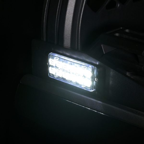 Product of Putco 960205 Warning Light