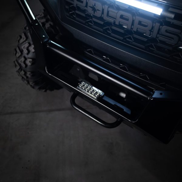 Product of Putco 960205 Warning Light