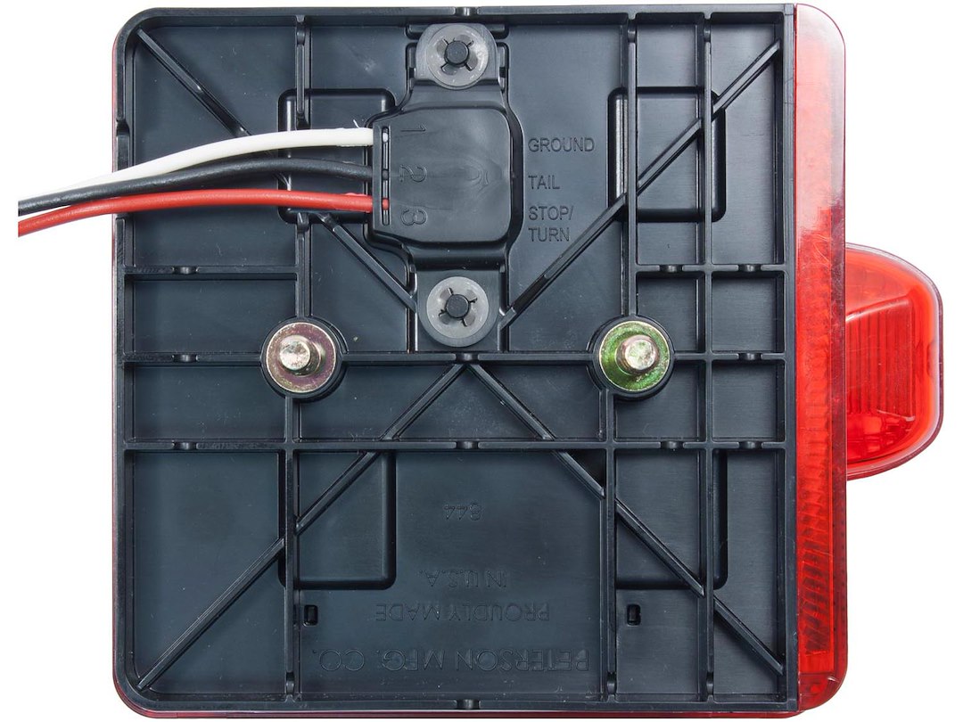 Product of Peterson Mfg. V844 Trailer Light
