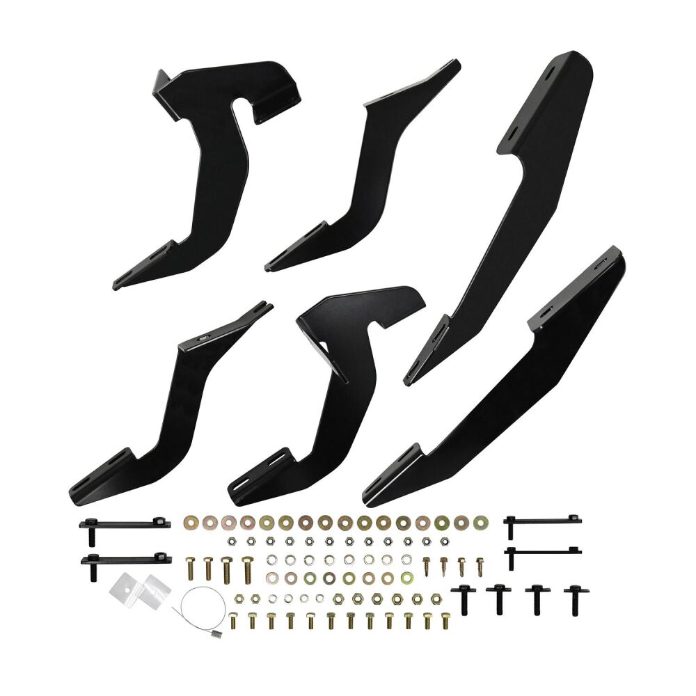 Product of Westin Automotive 27-2275 Running Board Mounting Kit