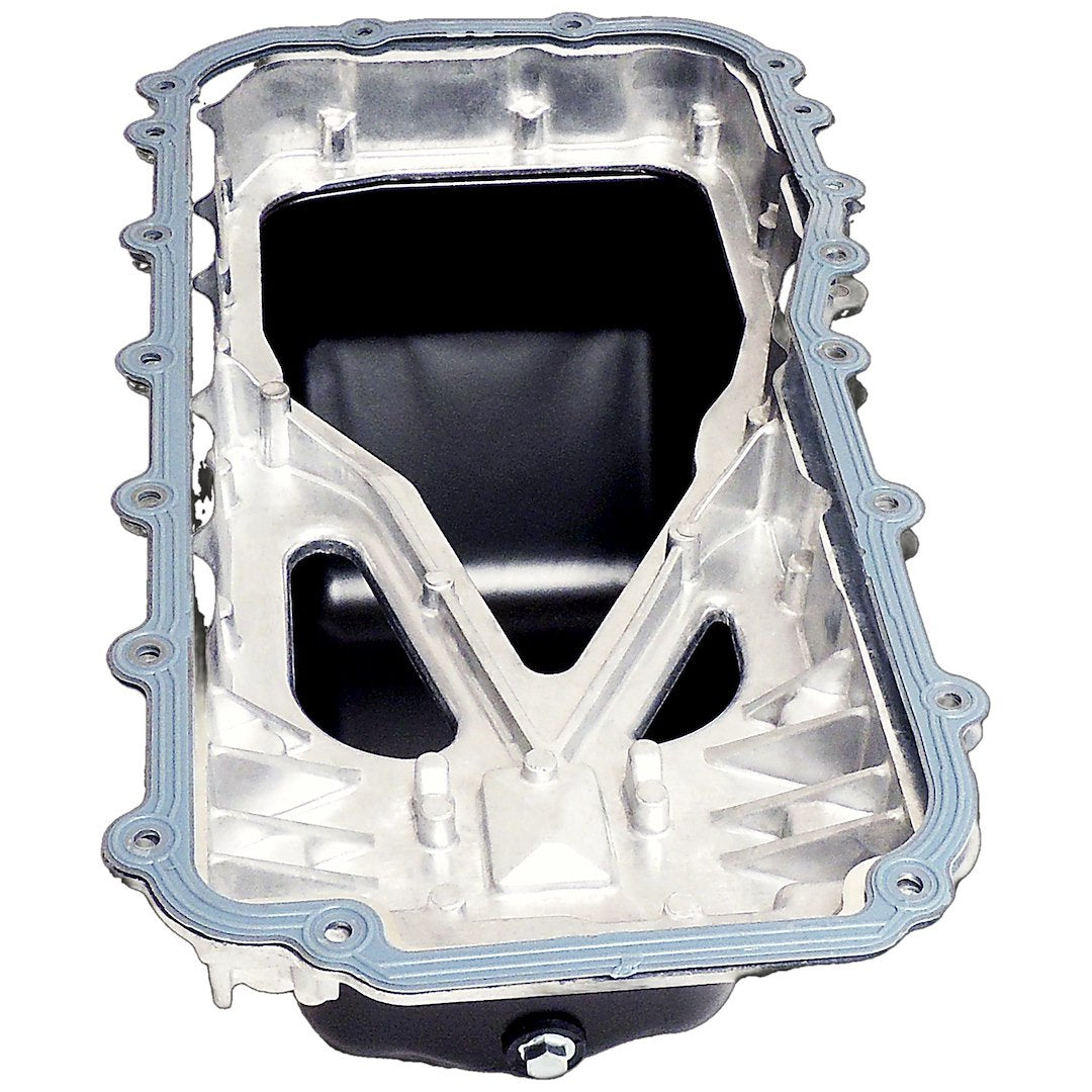 Product of Crown Automotive 4666153k Oil Pan