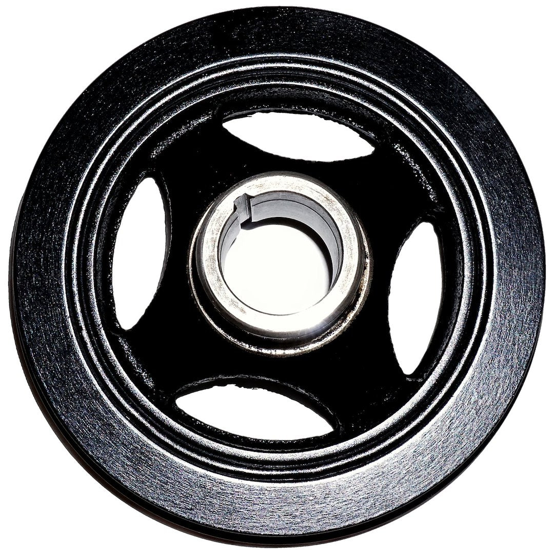 Product of Crown Automotive 5184293ah Harmonic Balancer