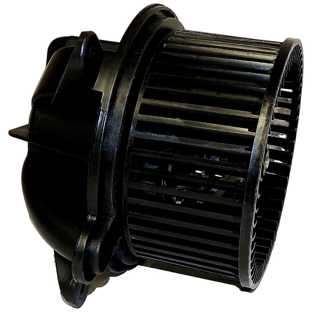 Product of Crown Automotive 4886150aa Heater Fan Motor