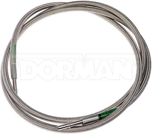 Product of Dorman (Oe Solutions) 819-841 Fuel Line