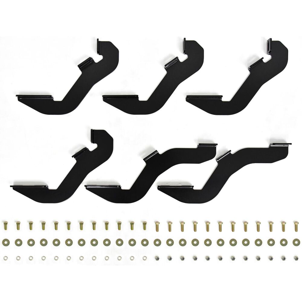 Product of Westin Automotive 27-2265 Running Board Mounting Kit