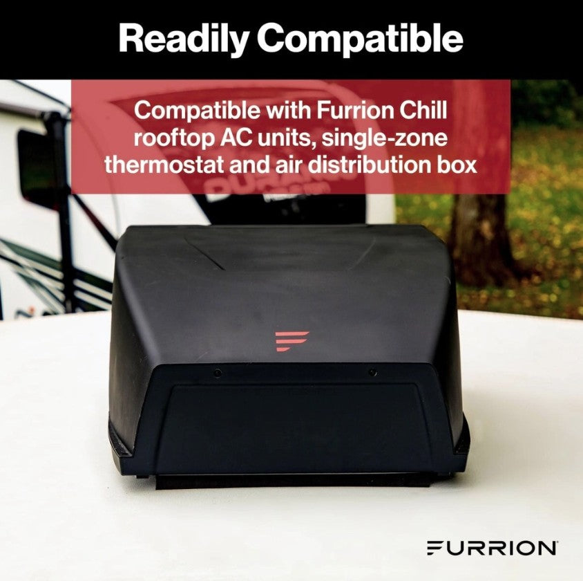 Product of Furrion Llc Facc10essa2-Bl-Am Air Conditioner Control Box Assembly