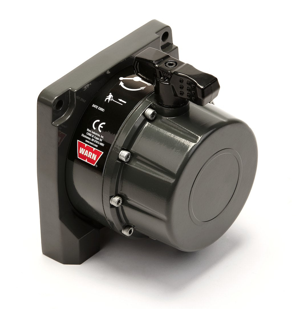 Product of Warn 99963 Winch