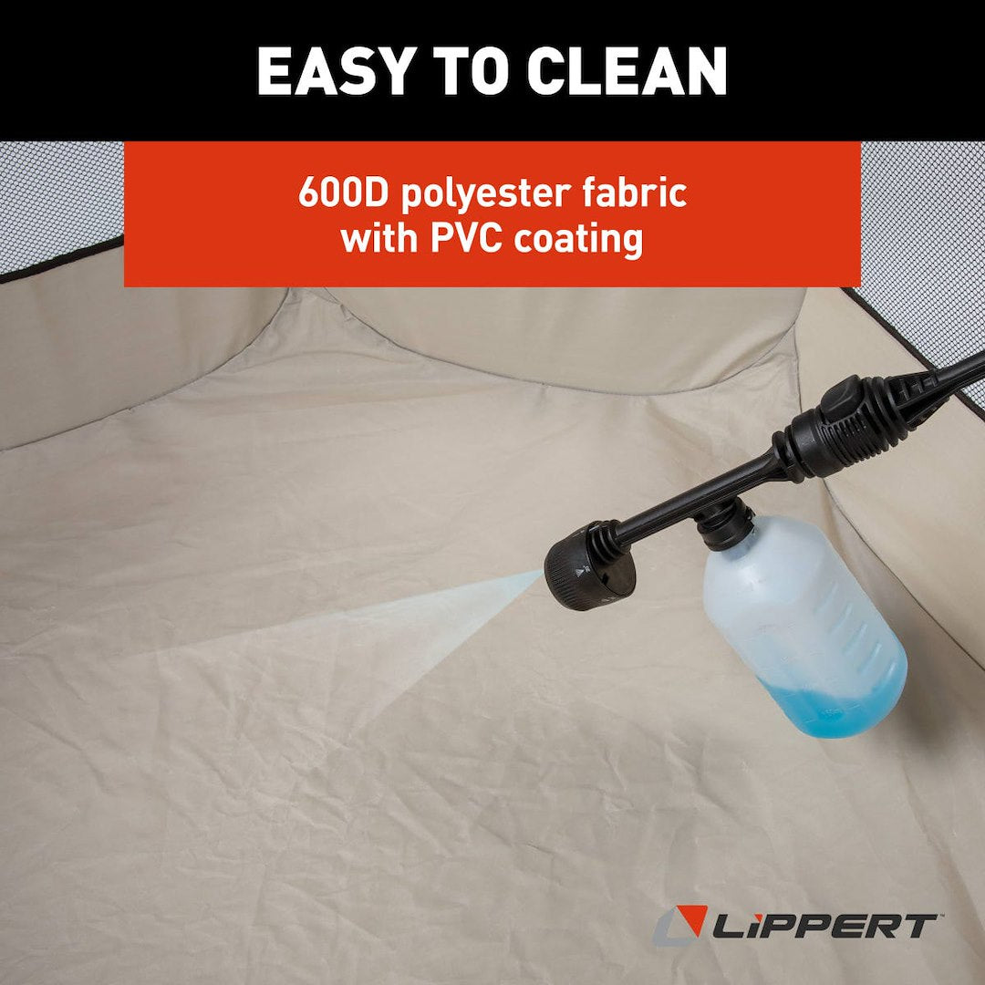 Product of Lippert Components 2021150641 Pet Barrier