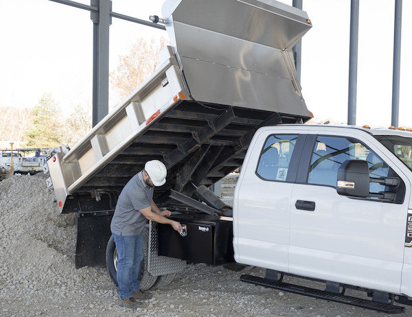 Product of Buyers Products 1702305 Tool Box