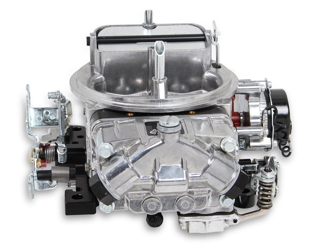 Product of Quick Fuel Technology Br-67213 Carburetor