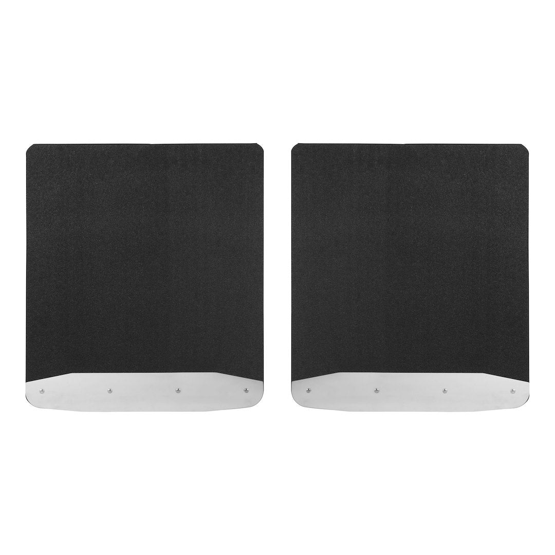 Product of Luverne 251724 Mud Flap