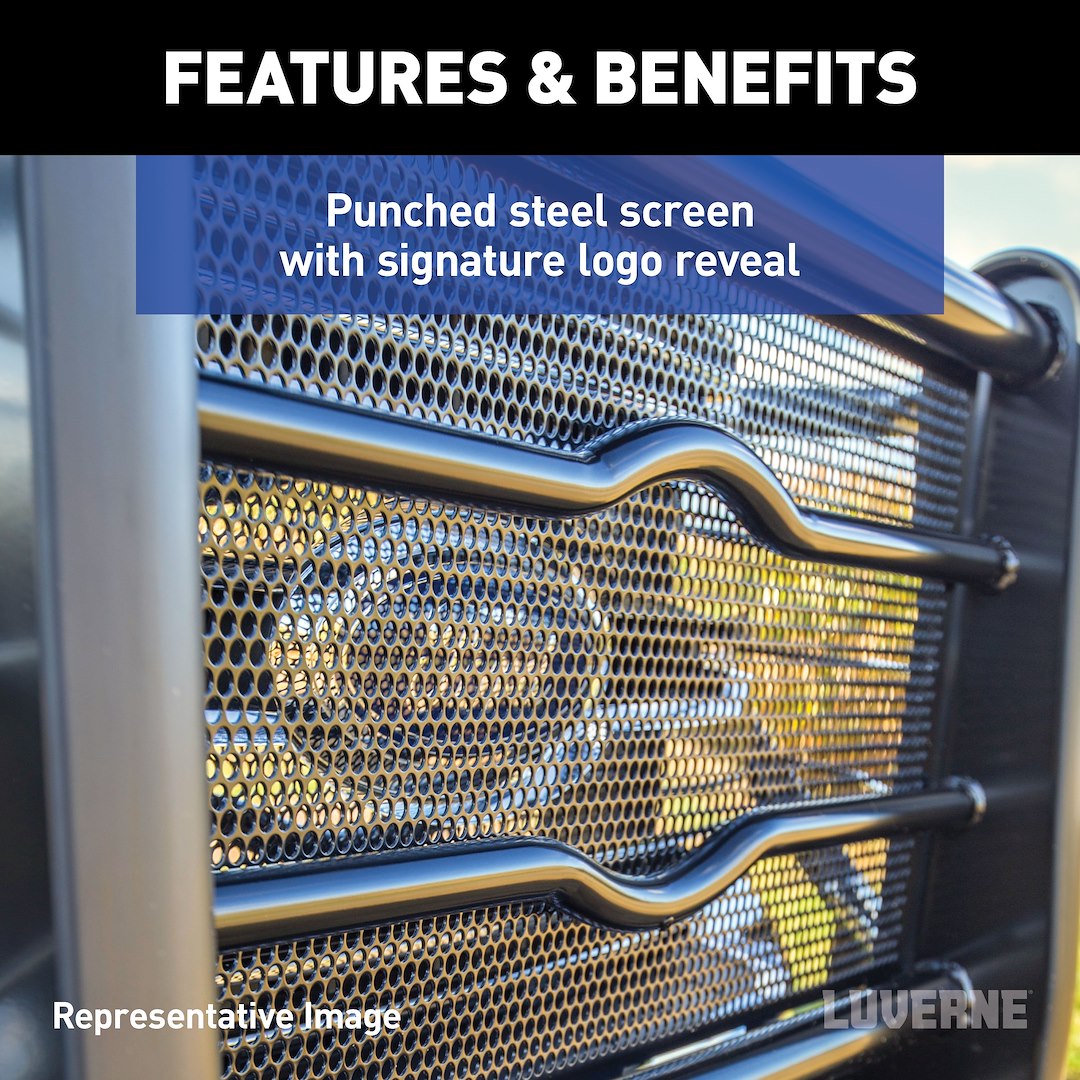 Product of Luverne 320713 Grille Guard Component