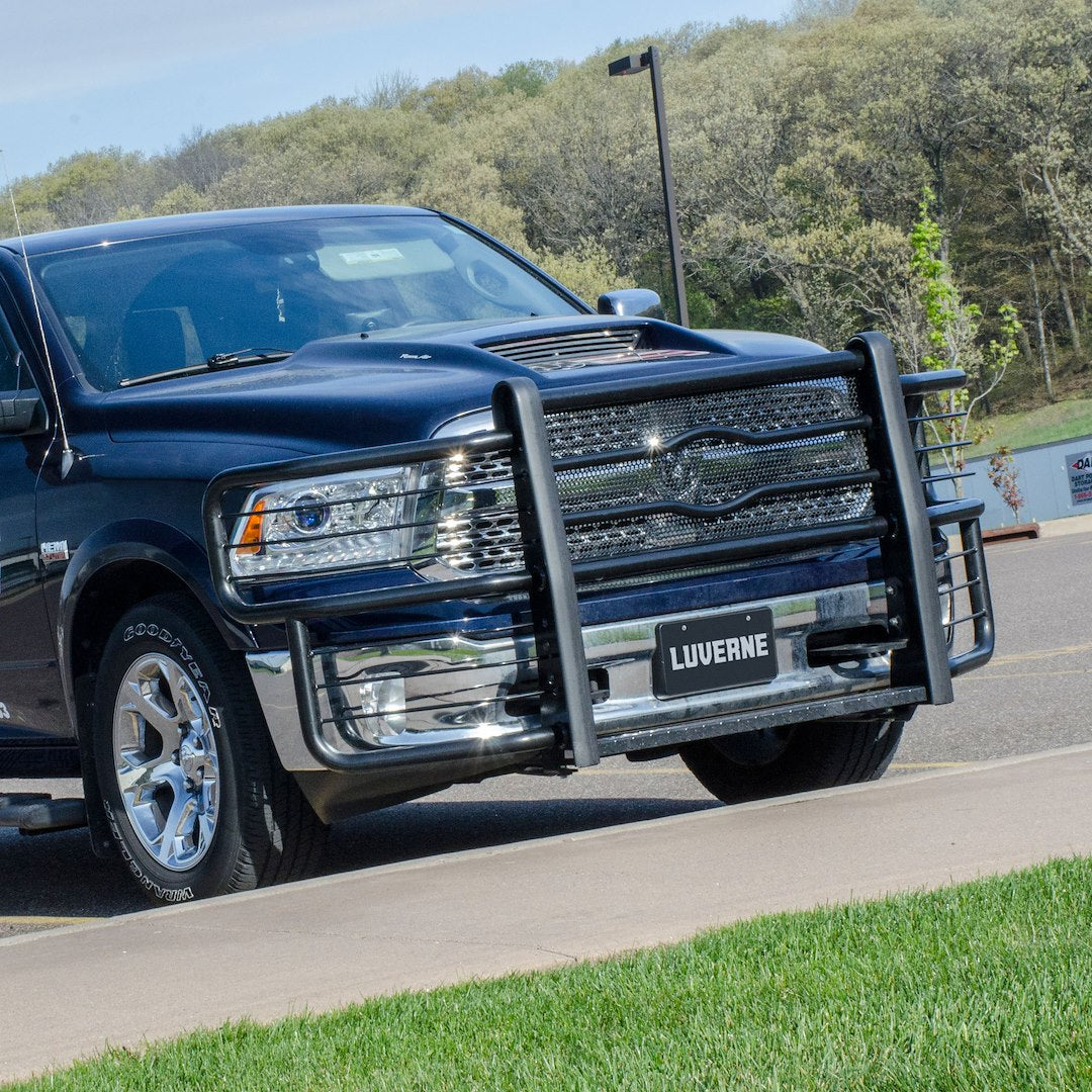 Product of Luverne 320933 Grille Guard Component