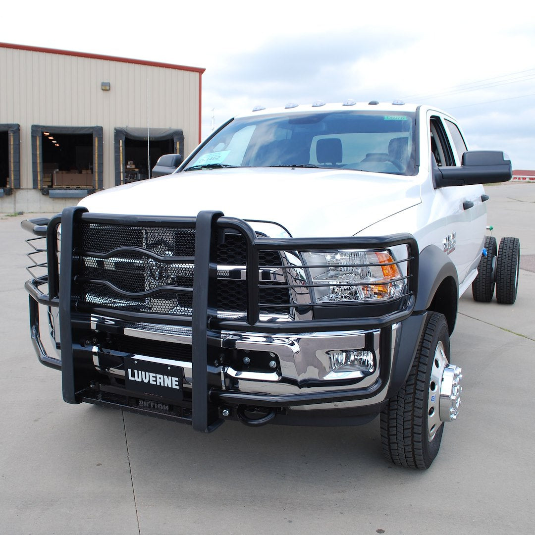 Product of Luverne 321033 Grille Guard Component